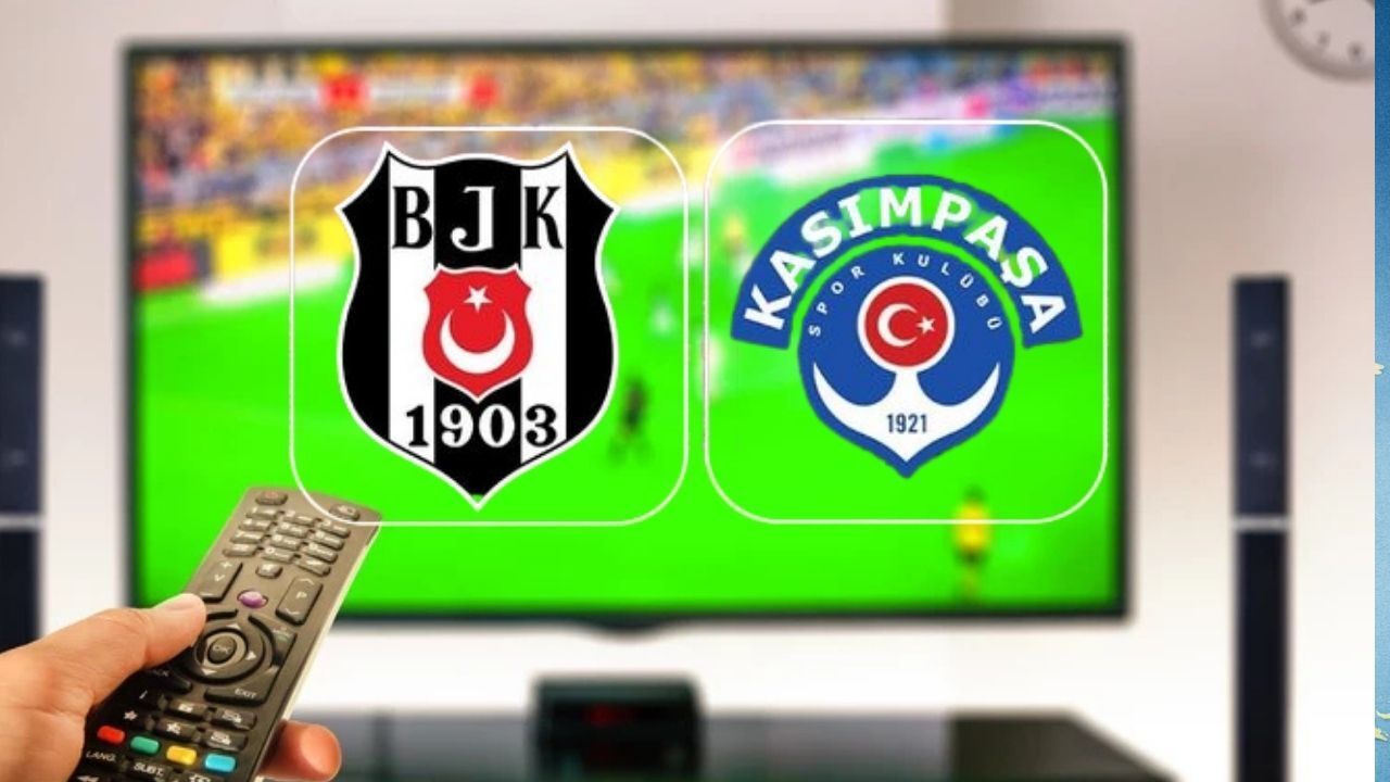 Beşiktaş-Kasımpaşa Randevusu: Dolmabahçe’de Düğüm Çözülüyor