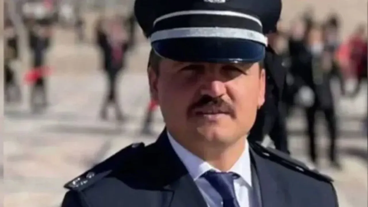 TEM Emniyet Amiri Birson Ergene Ankara’da Ölü Bulundu