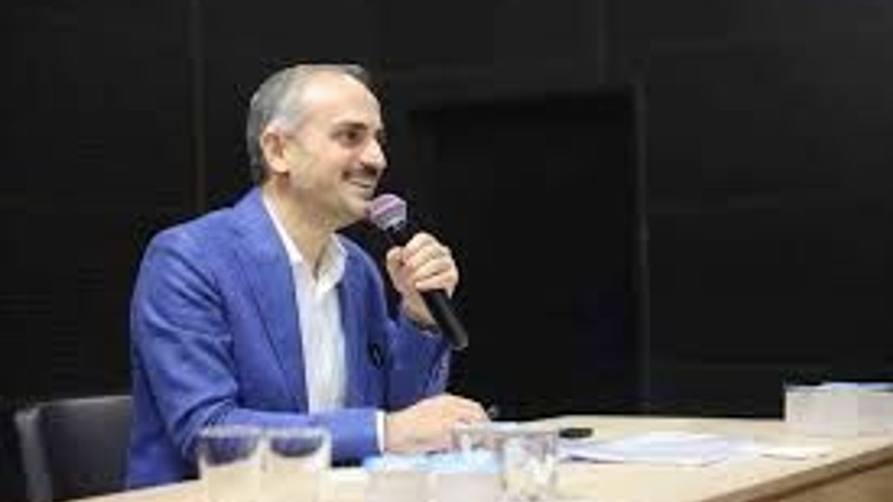 Çayırova’da bayram coşkusu: Başkan Çiftçi’den sıcak Ramazan mesajı