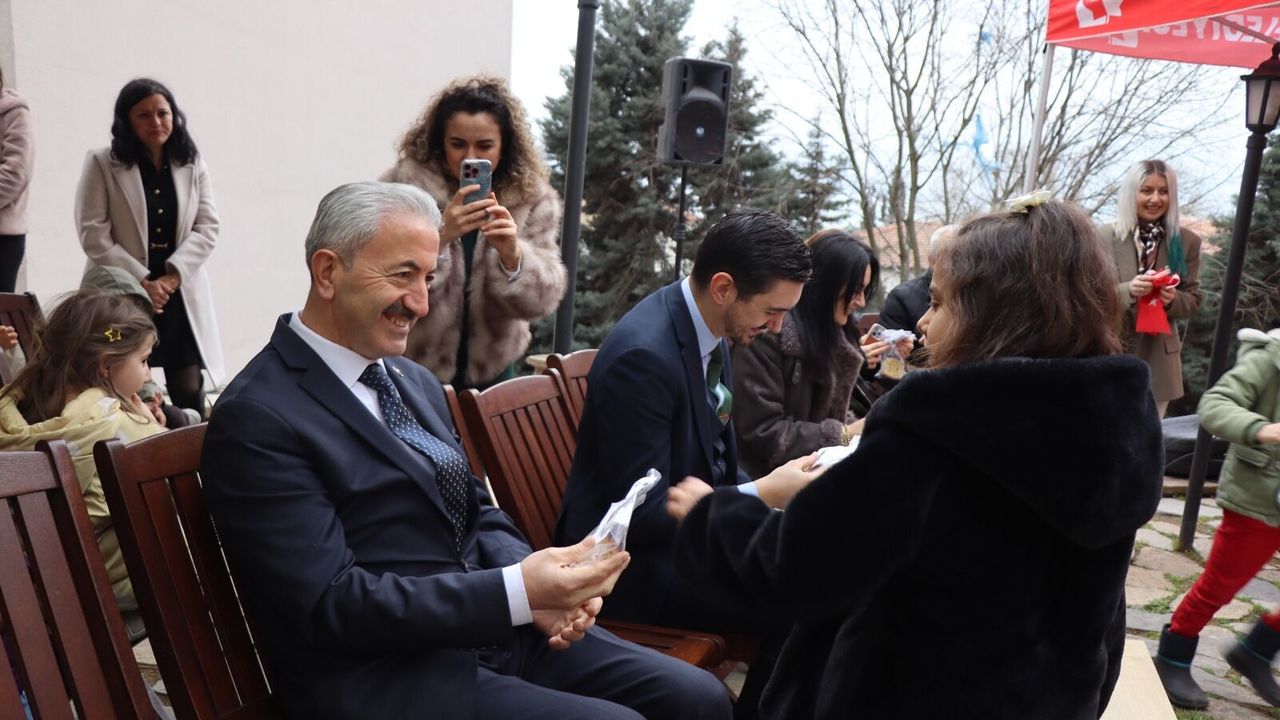 Çanakkale Zaferi’nin 111. Yılı İzmit’te Anıldı