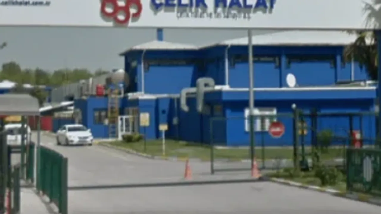 Kocaeli’de iş fırsatı: Çelik Halat fabrikası yeni personel arıyor