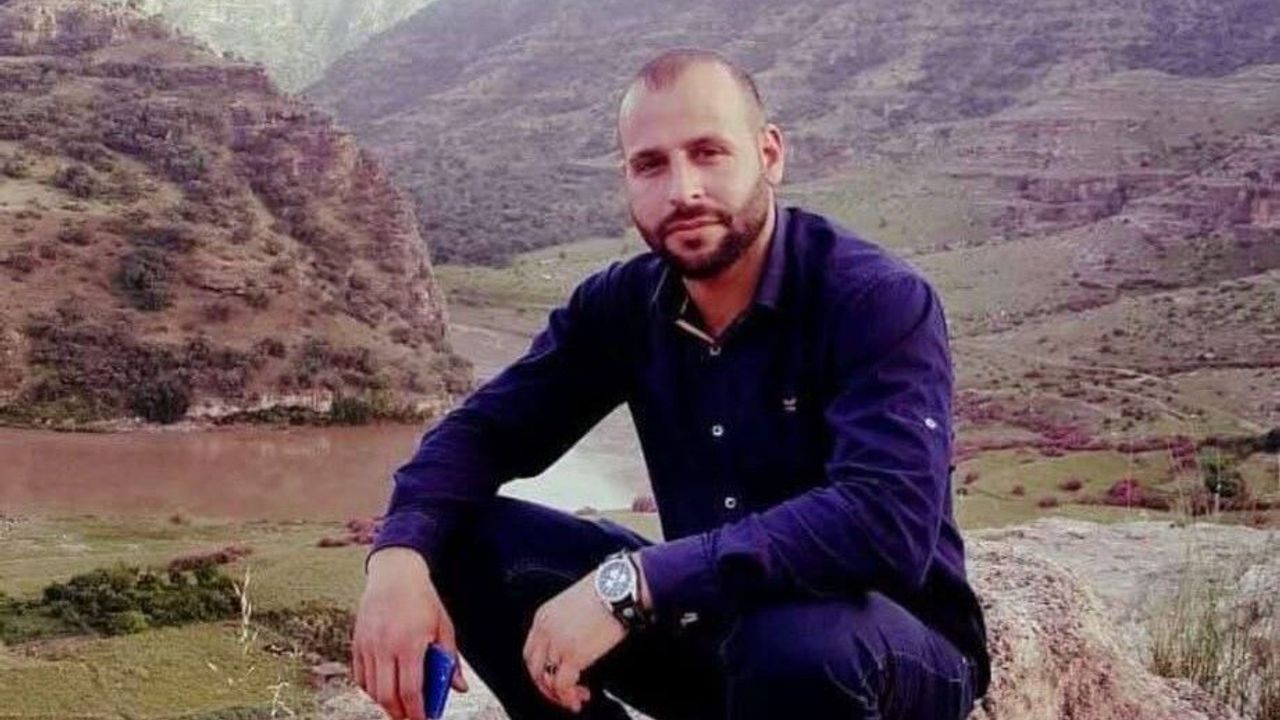 Cizre’de büyük operasyon: Silahlı saldırı zanlısı özel ekip tarafından yakalandı