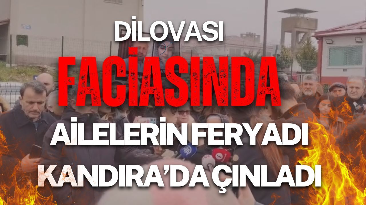 "O Fabrika Mezarları Oldu!" Dilovası Davasında Skandal Yasaklar ve Yürek Yakan Savunmalar