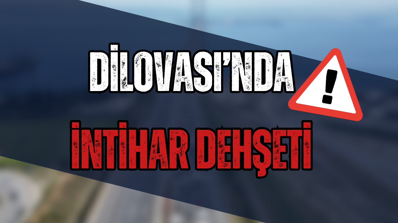 Son Dakika: Osmangazi Köprüsü'nde Trajik Ölüm! Ekipler Seferber Oldu