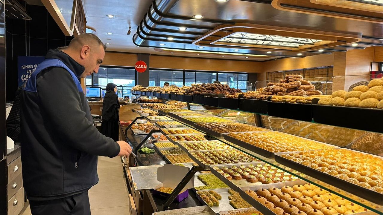 Darıca’da Ramazan coşkusu başlıyor: Belediye hazırlıklarda sona geldi