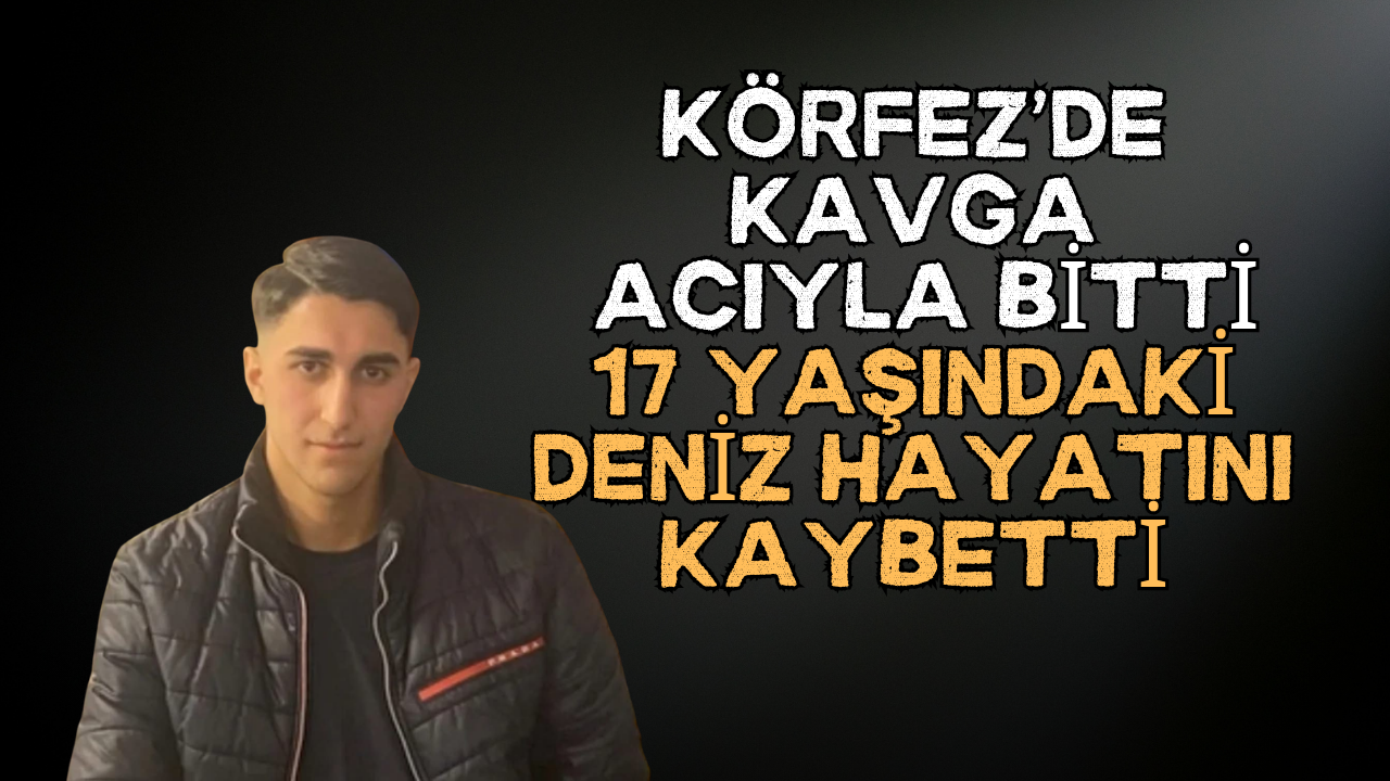 Körfez’de Kanlı Market Kavgasında Acı Haber: 17 Çocuk Hayatını Kaybetti