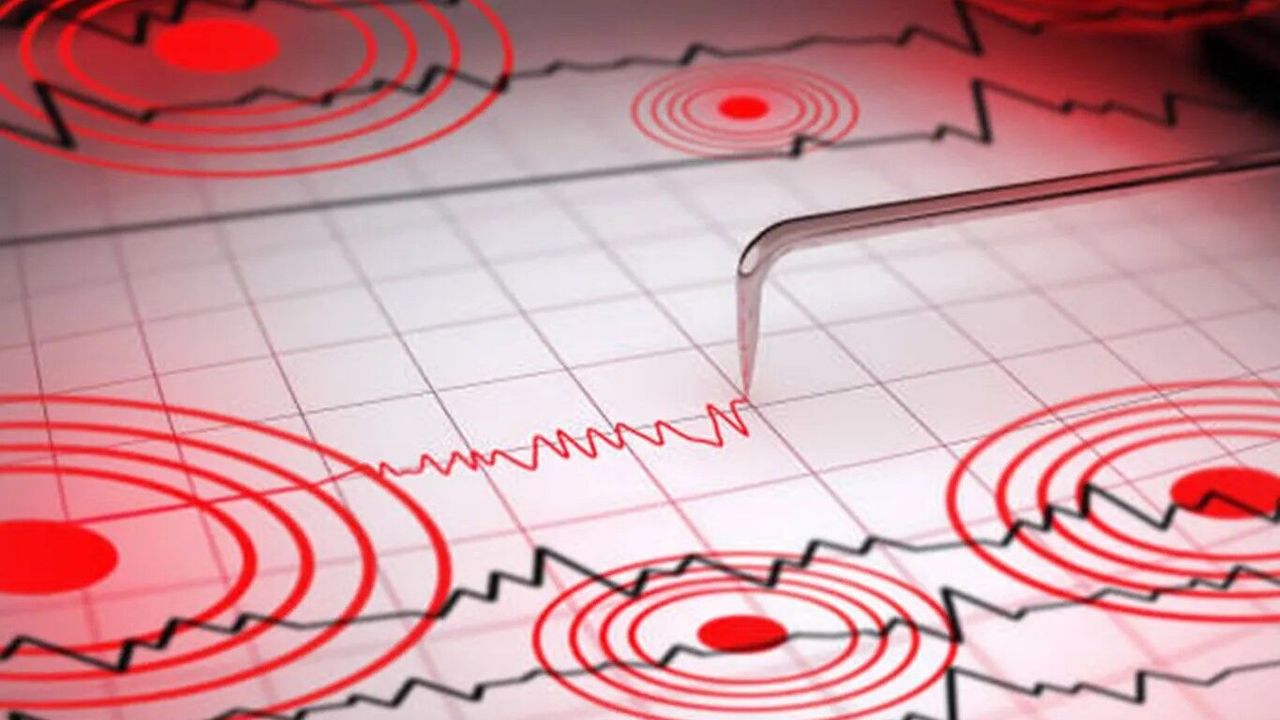 Denizli Depremle Sarsıldı: İzmir ve Manisa’dan da Hissedildi