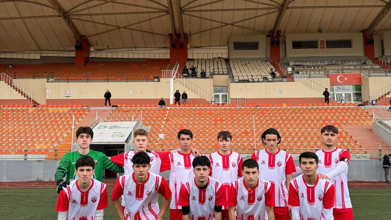 U-18 Play-Off’ta Bu Hafta Şampiyonlar Büyük Ölçüde Netleşiyor
