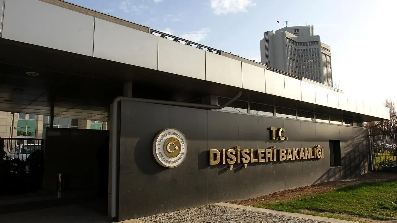 İran Büyükelçisi Dışişlerine Çağırıldı : Türkiye’den İran’a Diplomatik Tepki