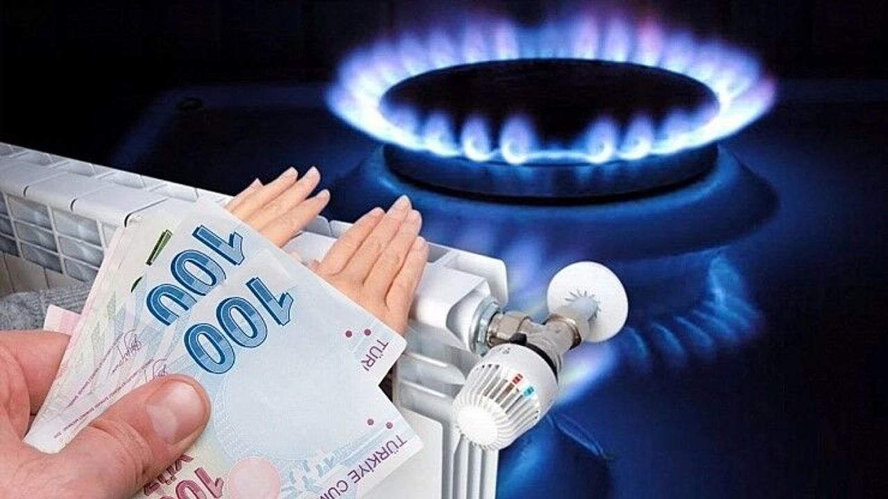 Doğal Gaza Zam Gelecek mi? Petrol Fiyatlarındaki Yükseliş Piyasaları Etkiliyor