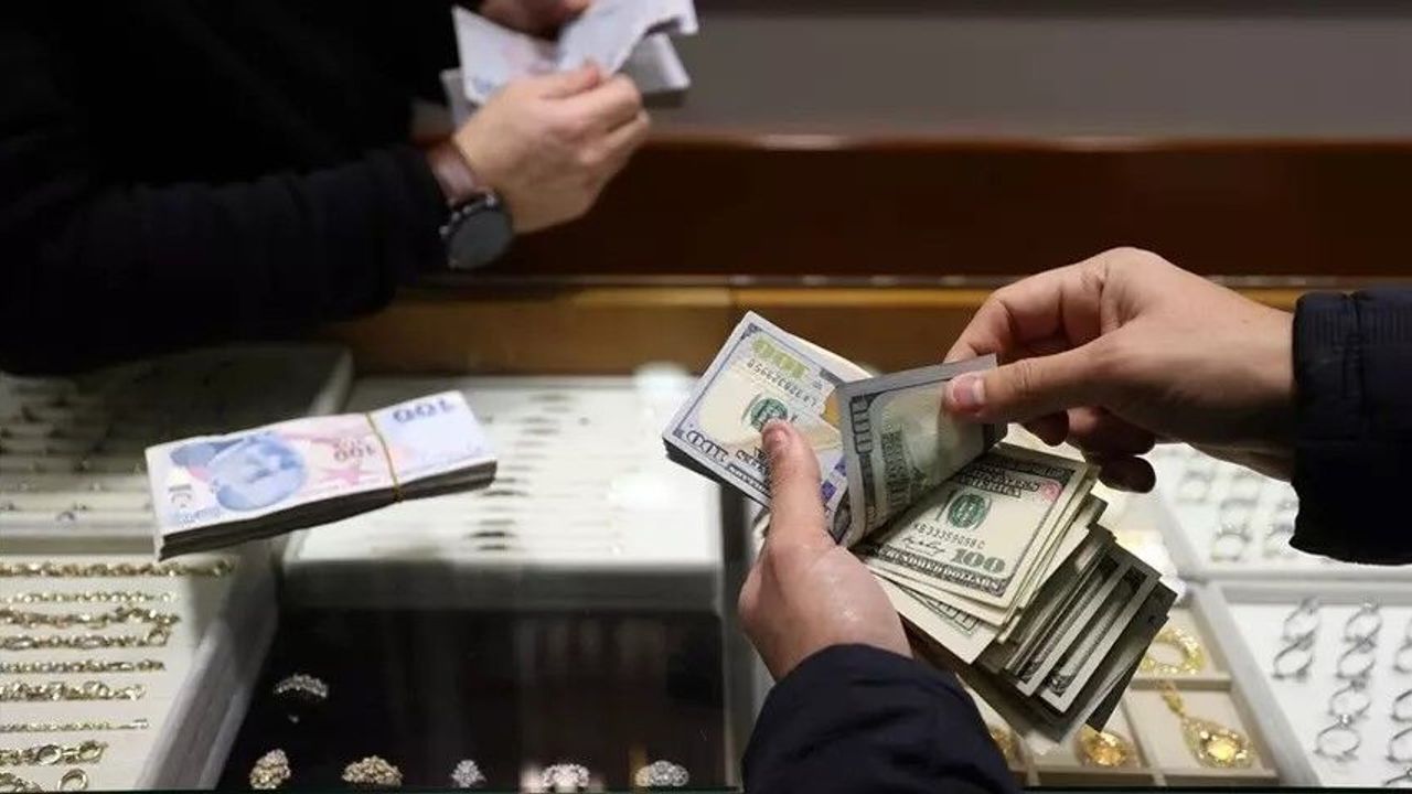 Dolar ve Euro Gün Ortasında Ne Kadar Oldu? 27 Mart Piyasalarda Son Durum
