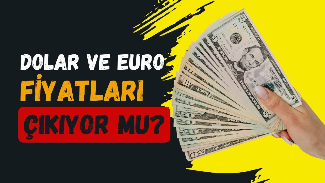 Dolar ve Euro Güncel Fiyatları 2 Mart 2026