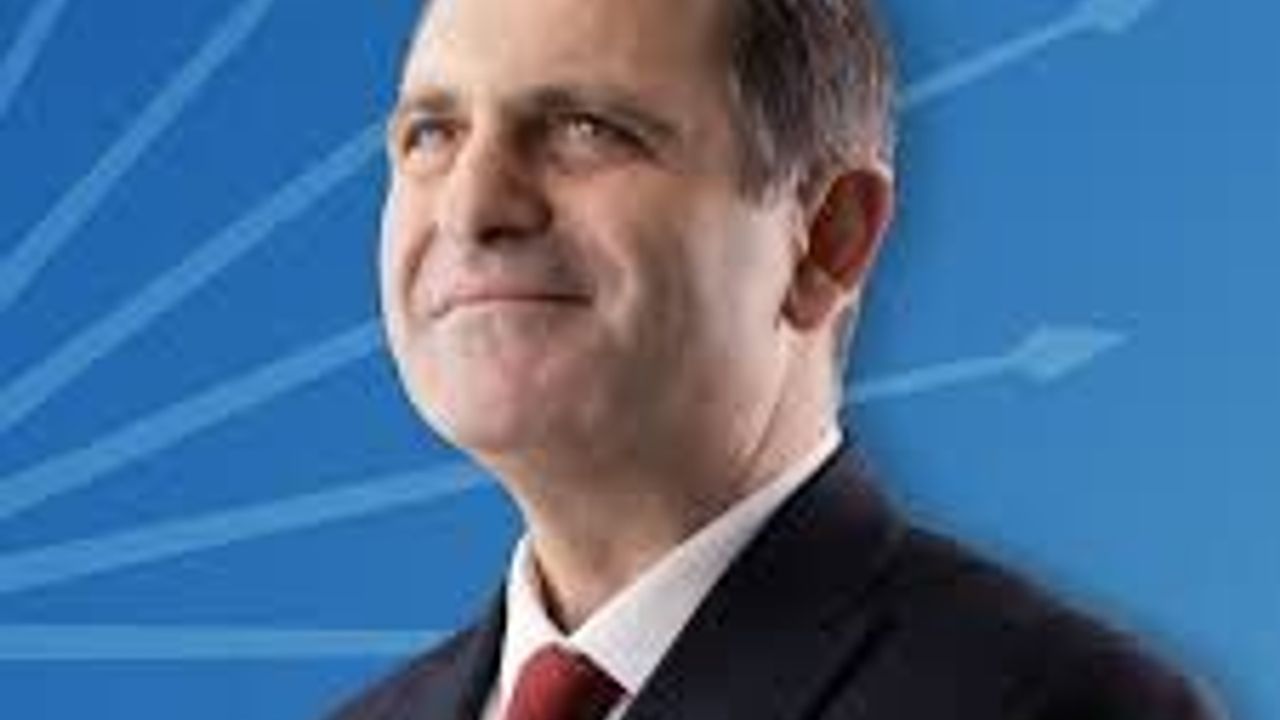 Ecevit Keleş’ten AK Parti’li Vekile Tepki: “Gündeme Gelme Çabası”