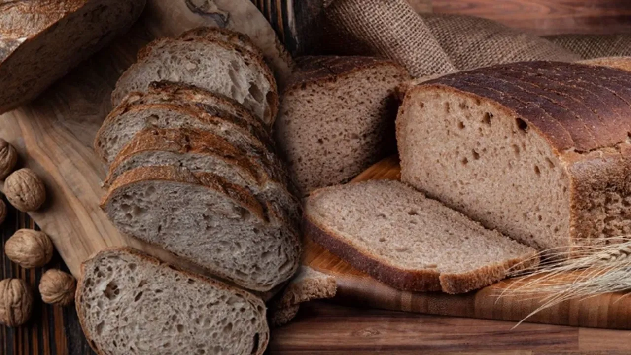 Ekmekte Koyu Renk Katkılarına Sınırlandırma