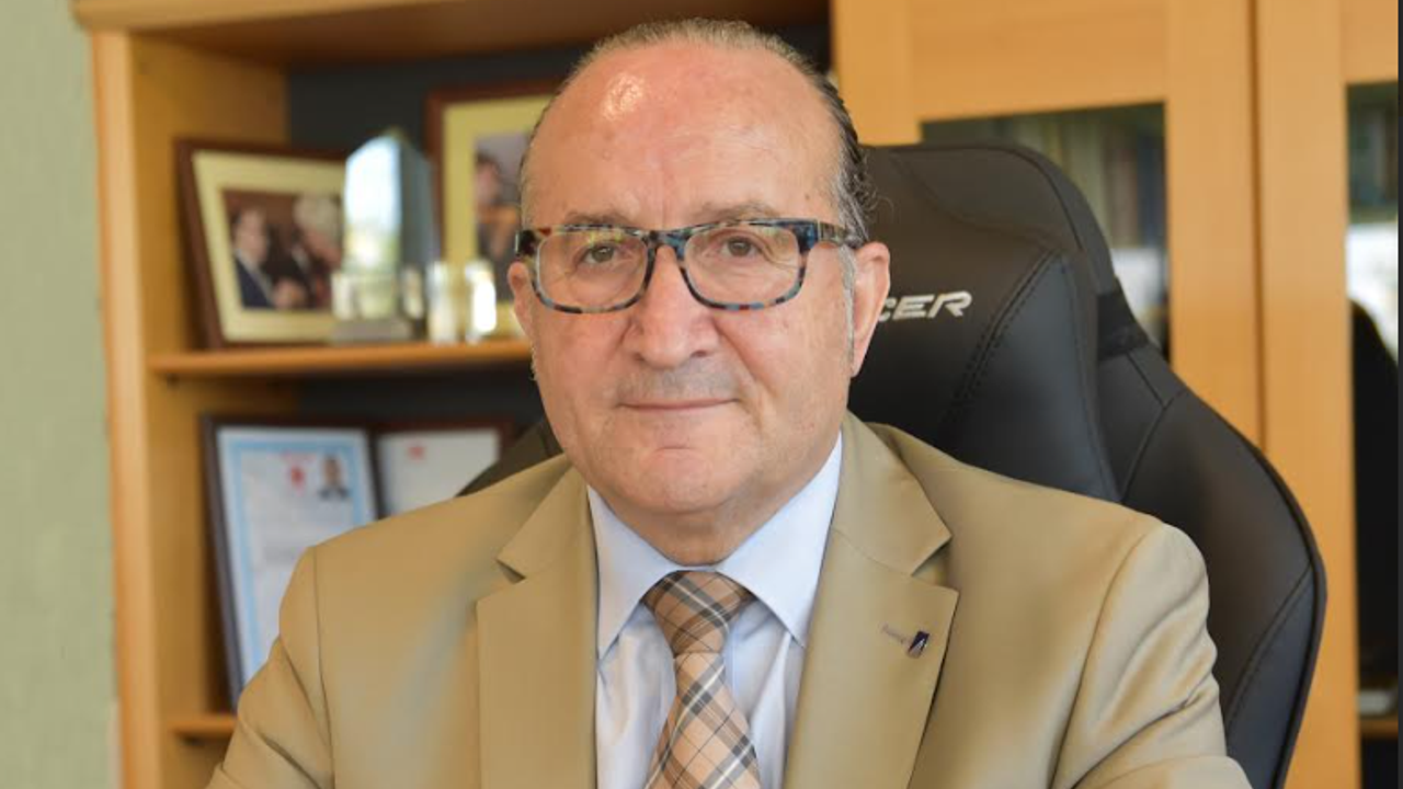 KSO Başkanı Zeytinoğlu 2025 Büyüme Oranını Değerlendirdi