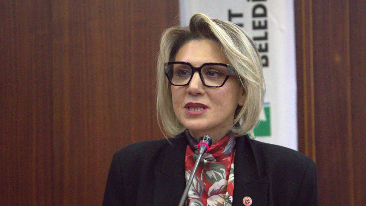 CHP’li Nilgün İrteni: “Eşitlik bir irade meselesidir”