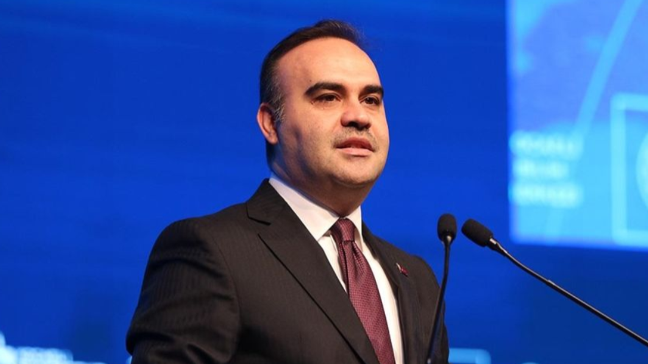 Sanayi ve Teknoloji Bakanı Mehmet Fatih Kacır Kocaeli’de Programlar Gerçekleştirecek