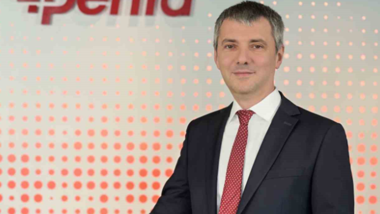 Penta Teknoloji, 2025'te Yüzde 35 Büyüyerek 32,3 Milyar TL Ciroya Ulaştı