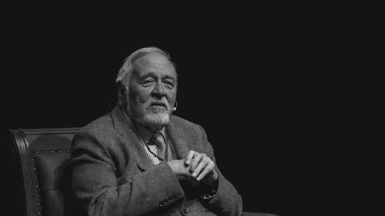 Kocaelispor’dan İlber Ortaylı İçin Başsağlığı Mesajı