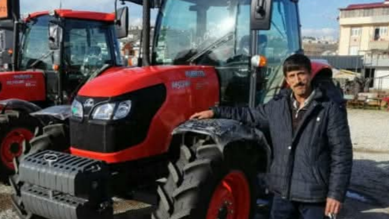 İzmit’te Acı Olay: 5 Çocuk Babası Burhan Baydemir Hayatını Kaybetti