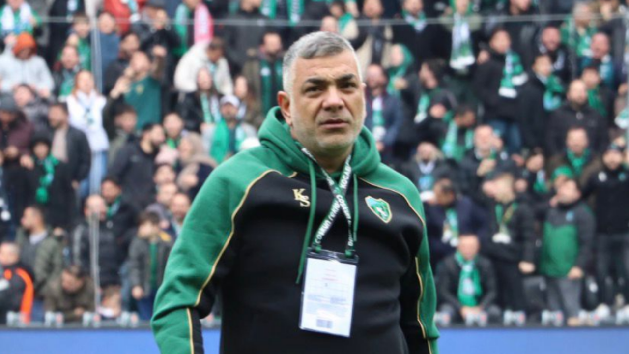 Enver Güler’den Sert Tepki: “Bu Skoru Kabul Etmiyoruz”