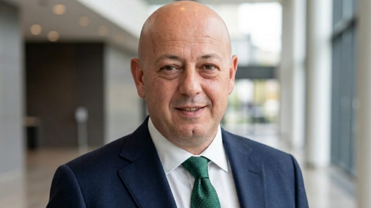 KOTAB 3. Olağan Genel Kuruluna Hazırlanıyor: Başkanlık İçin Tek Aday Bilal Acar