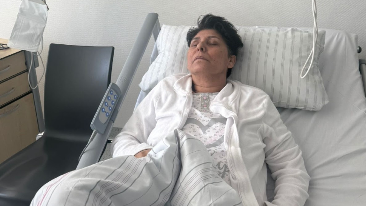 Arabesk Müziğin Usta İsmi Cansever, Kritik İlik Nakli Sürecine Giriyor