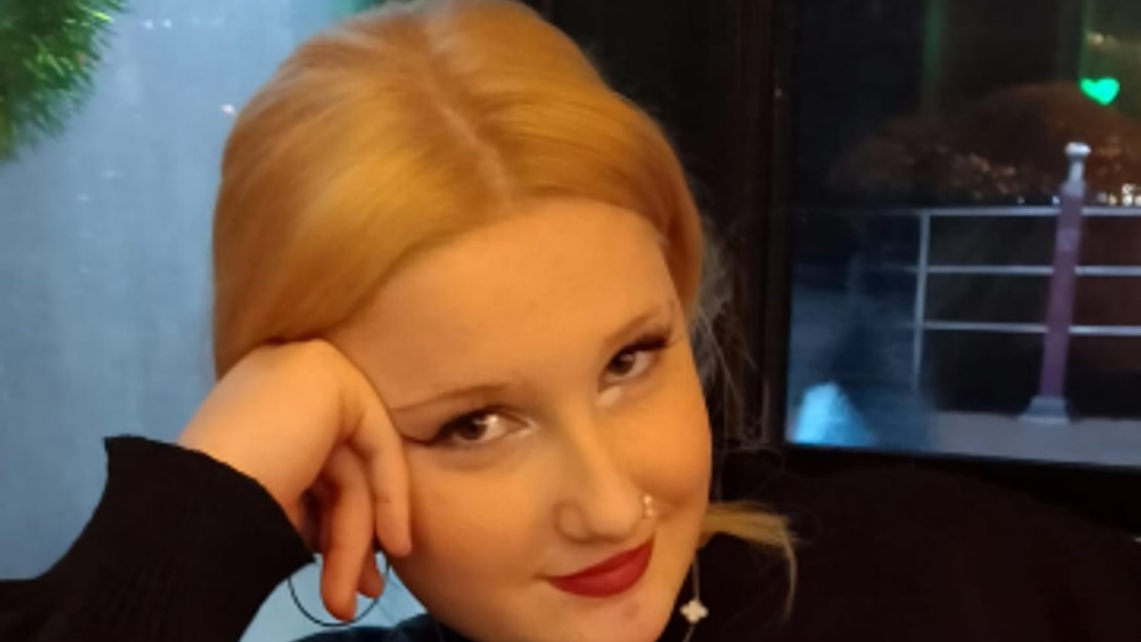 14 Yaşındaki Damla 4 Gündür Kayıp : Evden Okula Gitmek İçin çıkmıştı