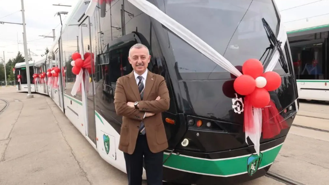 Büyükşehir’den Araç Filosuna Dev Takviye: 6 Ayda 222 Yeni Araç