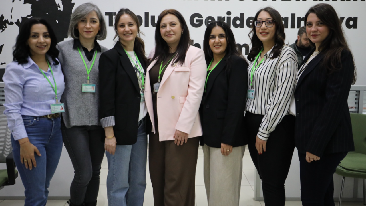 Çınar Çocuk Evleri’nde ön kayıt süreci başladı