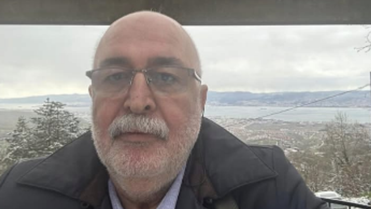 Mali Müşavir Kemal Demir’in Acı Günü