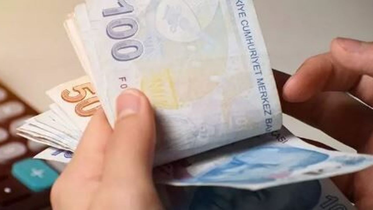 Bayram Öncesi Emekli Ödemelerinde Yeni Gelişme