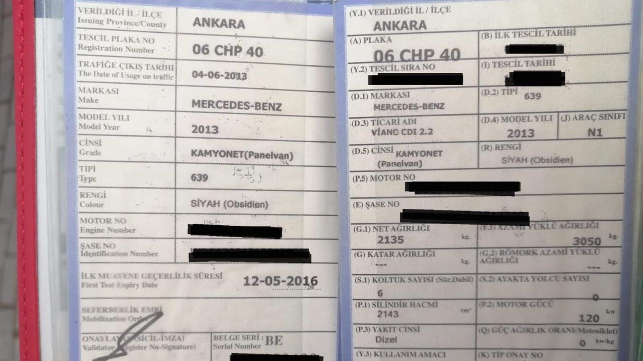 Fatma Başkan: “Makam Aracı Değil, Kendi Araçım”