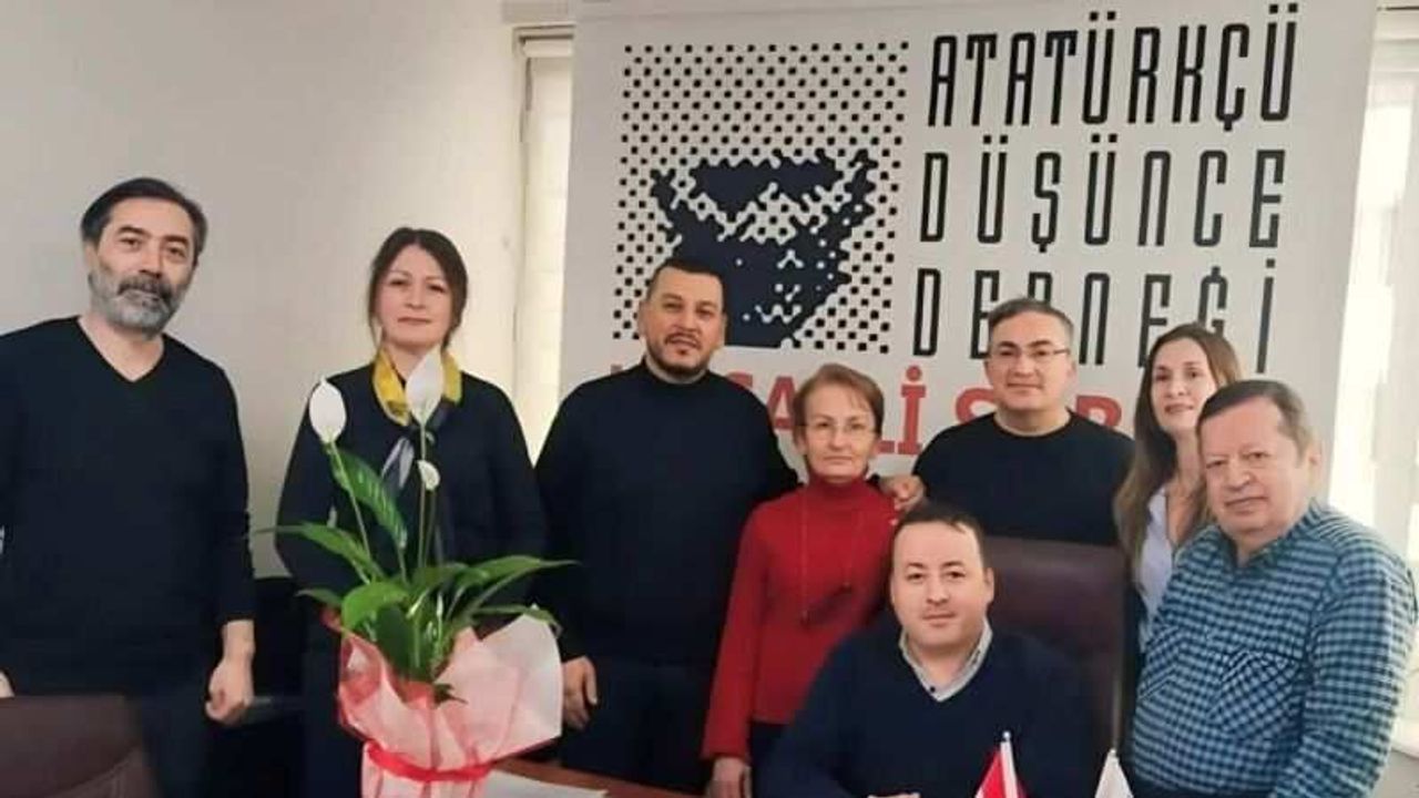 ADD Kocaeli’den Valiliğe Çağrı: “Muhtar Görevden Uzaklaştırılmalı”