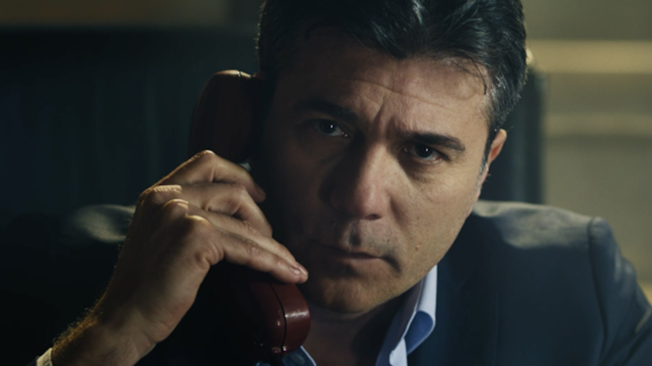 Çatlı Filmi Vizyonda: Kocaeli’de Hangi Sinemalarda Gösteriliyor?