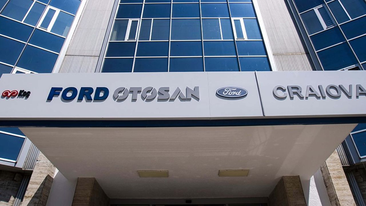 Ford Otosan Promosyon Ödemelerine Yüzde 42 Zam Yaptı