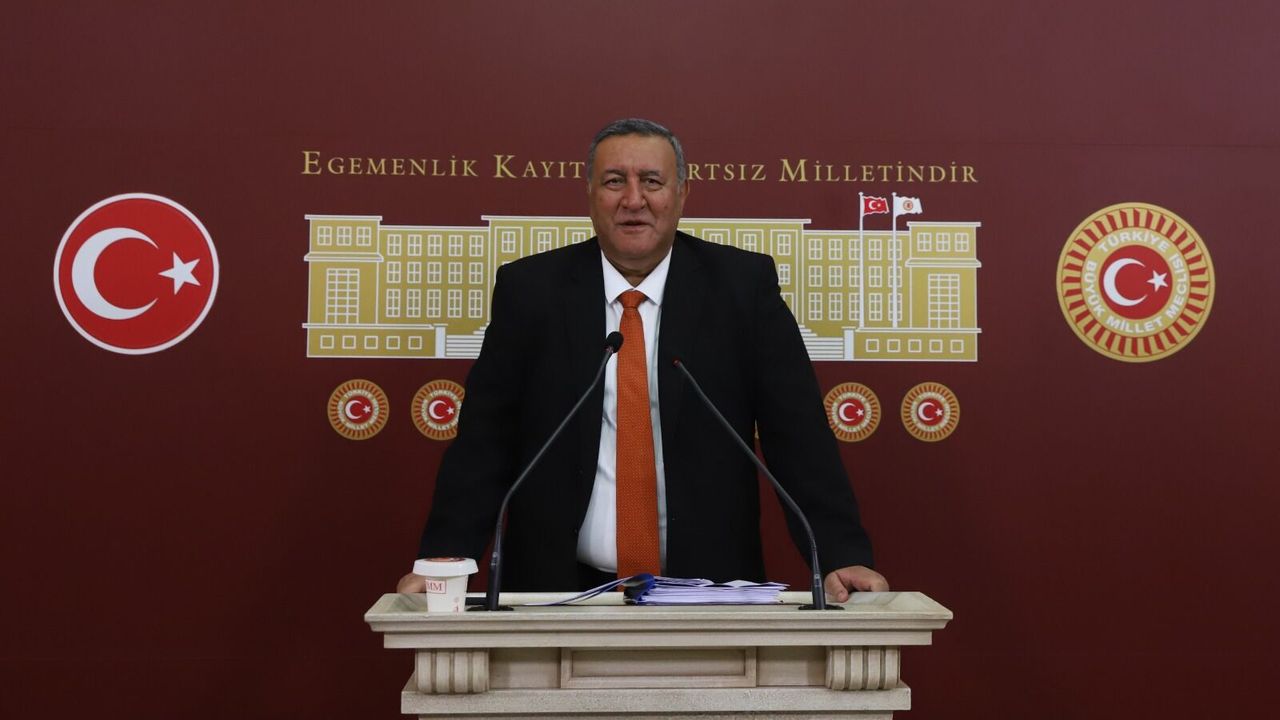 Gürer: “Savaş tarımı derinden etkiledi, acil önlem şart”