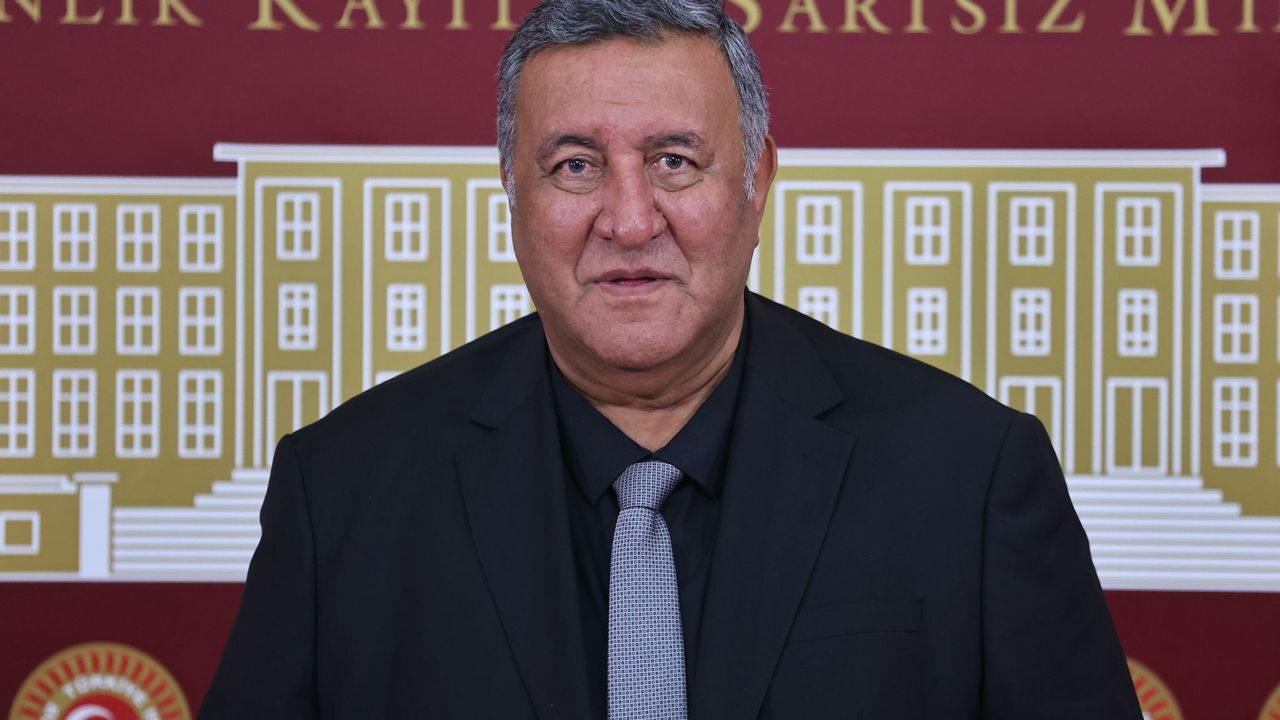 CHP’li Gürer: “Narenciye Ülkesinde Limon İthal Ediyoruz, Bu Plansızlık”