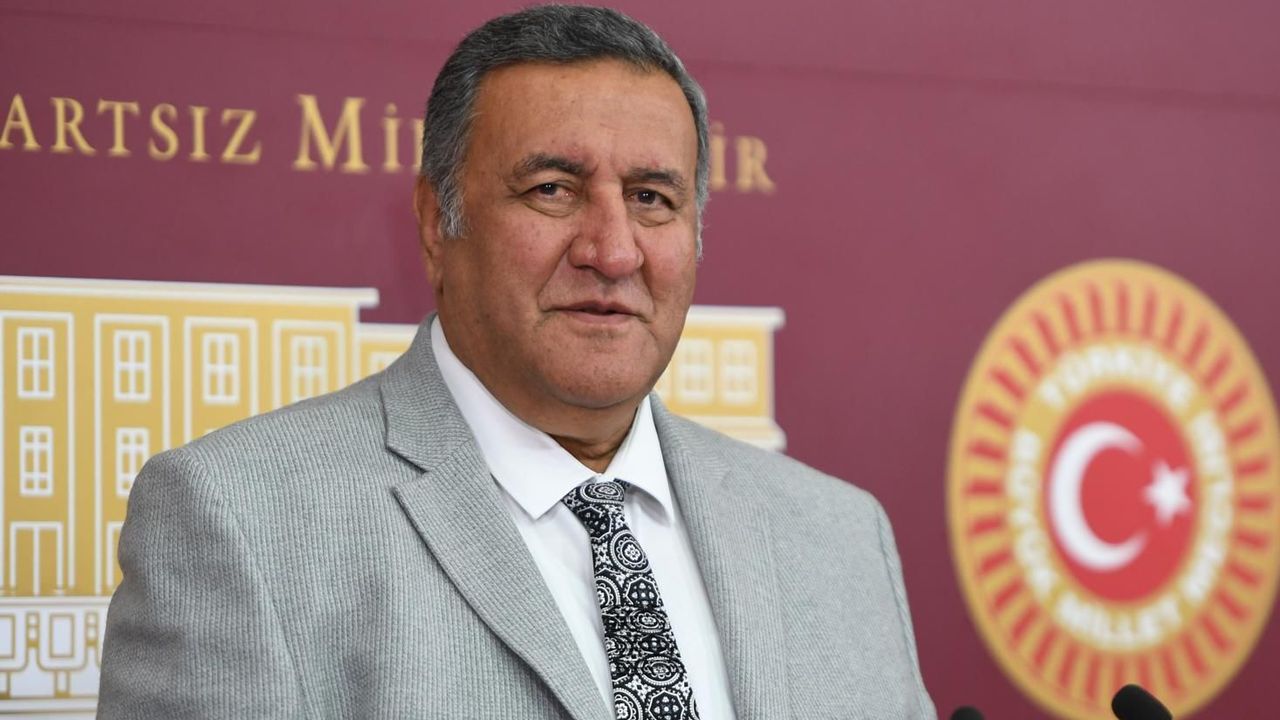 Gürer: "Yeşil Erik Gram Altını Solladı"