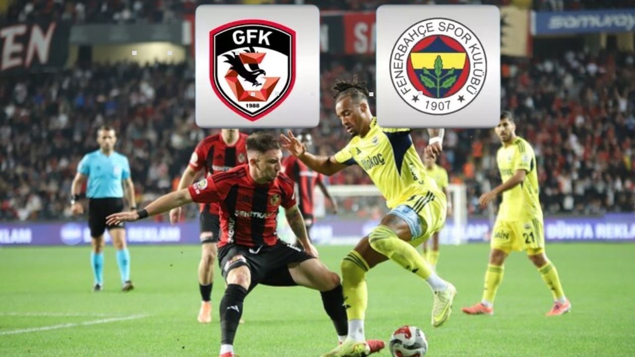 Hem Sakatlıklar Hem Tedesco: Fenerbahçe’nin Kritik Gaziantep Sınavı