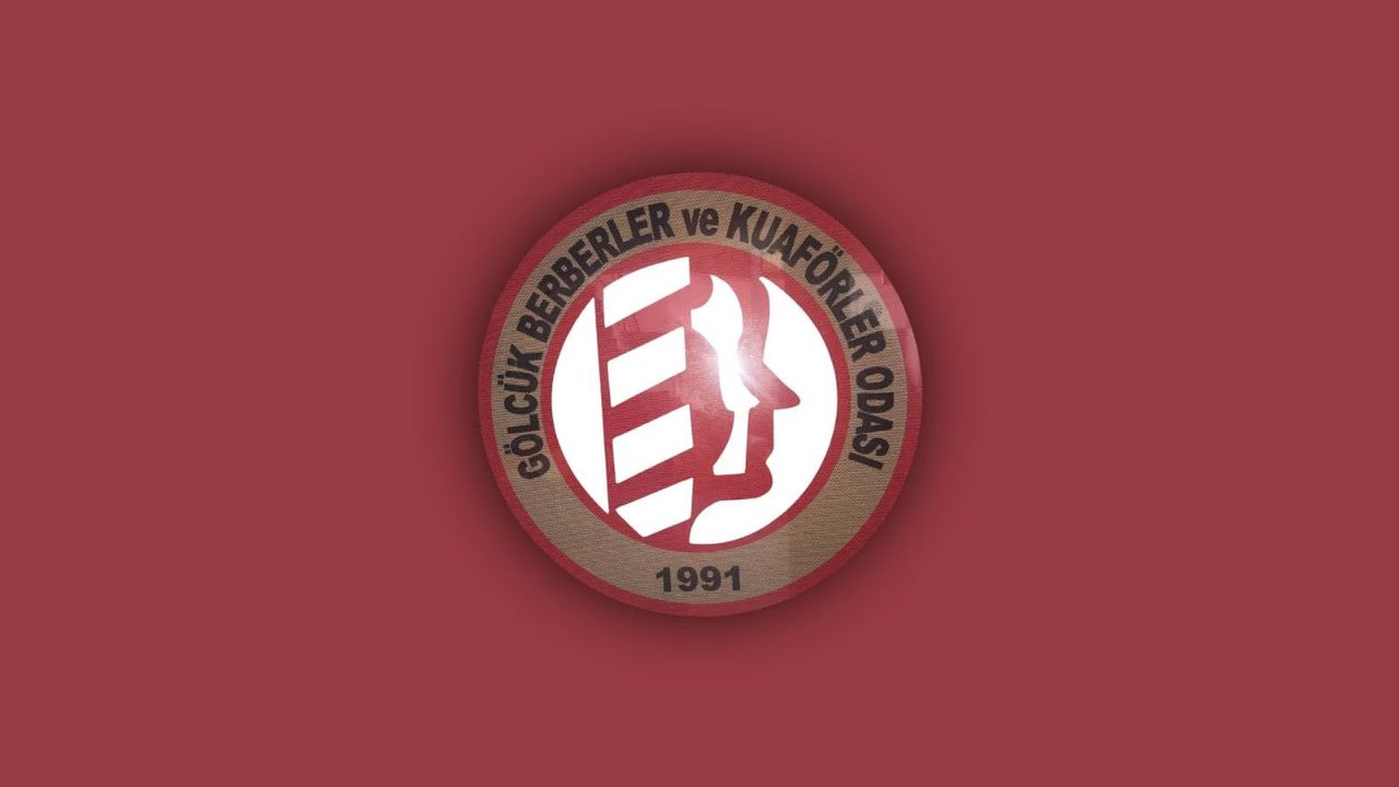 Gölcük Berberler ve Kuaförler Odası’nda Seçimli Olağan Genel Kurul Bugün