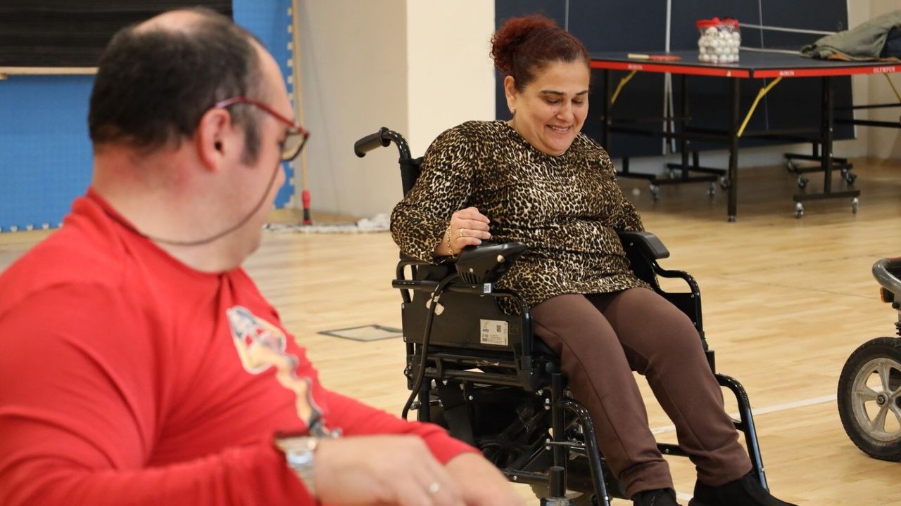 Gonca’da Engelleri Aşan Bir Aşk Hikâyesi