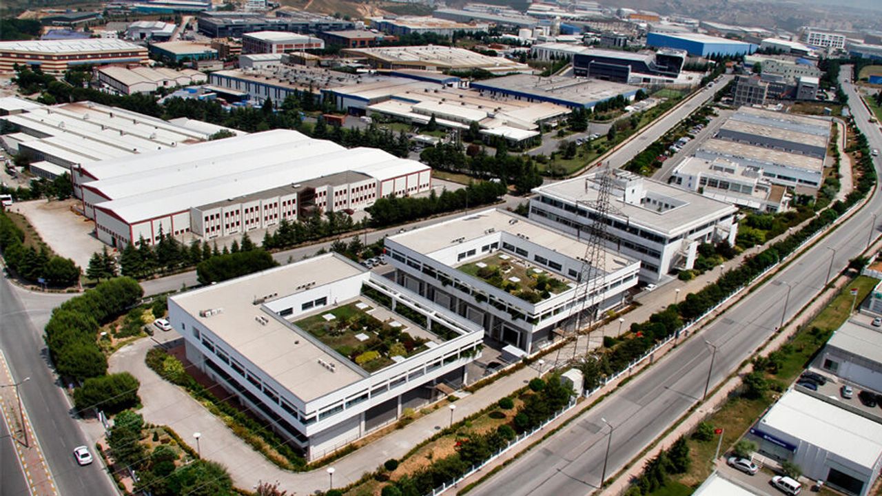 GOSB Teknopark'tan Genç Girişimcilere Yatırım Fırsatı