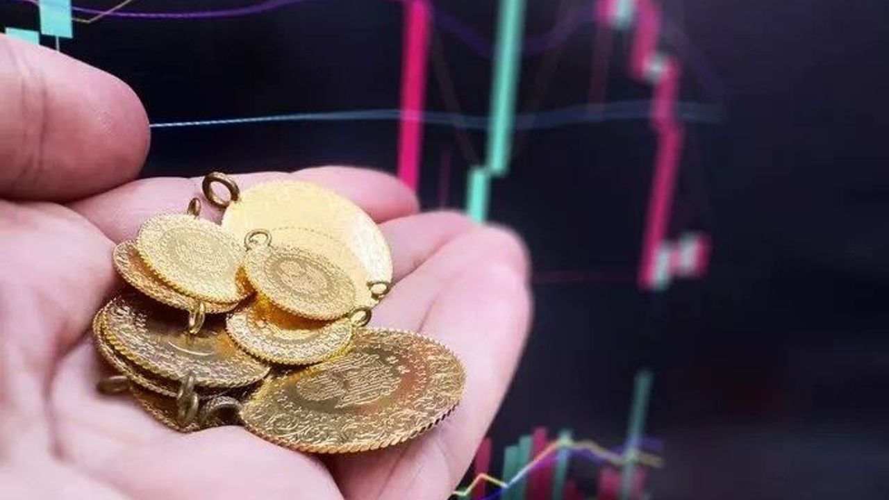 Altın Piyasasında Haftanın İlk Şoku: İzmit'te Gram Altın Ne Kadar?
