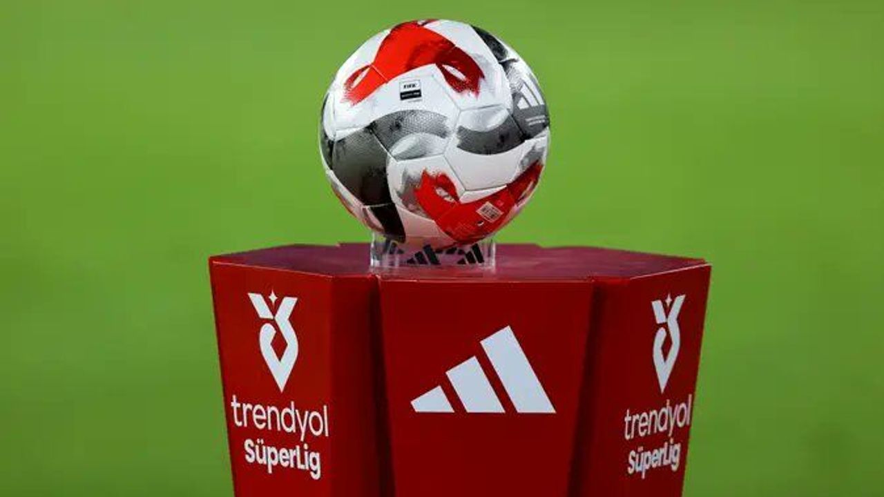 Süper Lig’de 27. hafta heyecanı: Kocaelispor zorlu deplasmanda