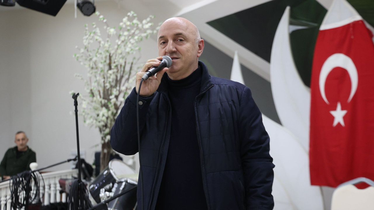 Başkan Muzaffer Bıyık: "Nevruz Türk’ün bayramıdır"