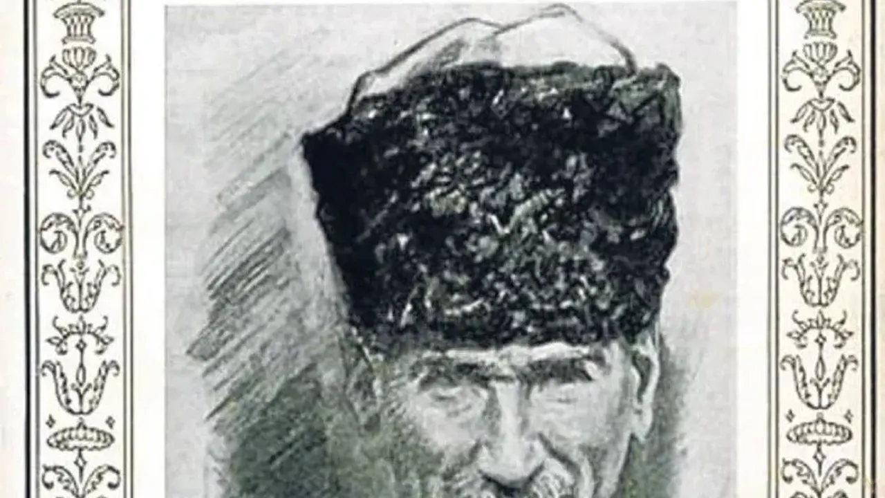 Atatürk Time Dergisi Kapağında