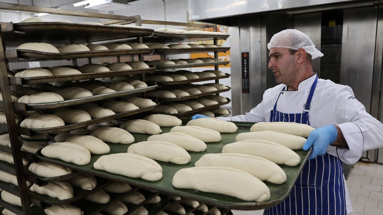 Kocaeli’de Halk Ekmek’e Gramaj Ayarı: 1 Nisan’dan İtibaren Yeni Tarife Başlıyor