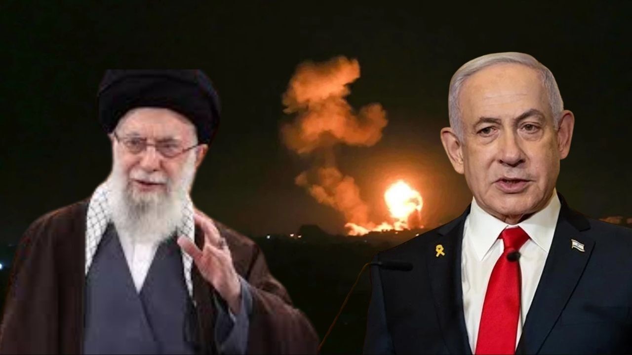 İsrail Açıklıyor İran Çelişkili Konuşuyor: Hamaney Öldü mü?