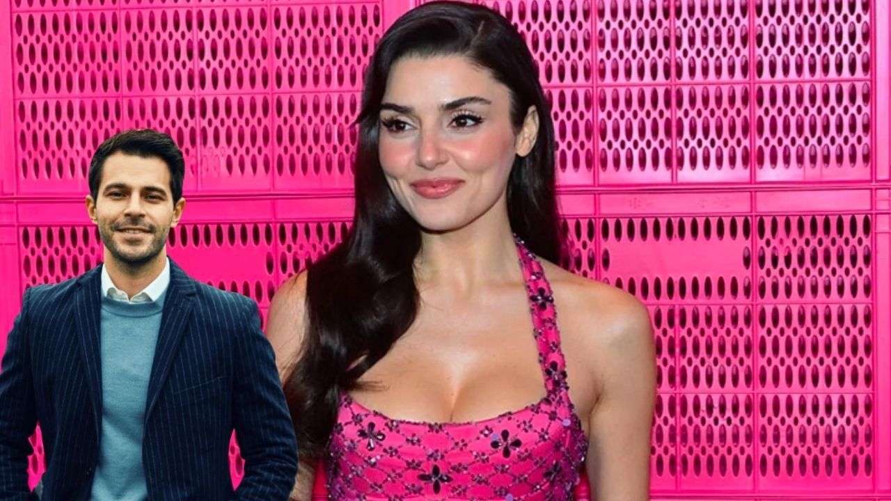 Hakan Sabancı Kullanıyor mu? Sorusuna Hande Erçel’den Net Yanıt